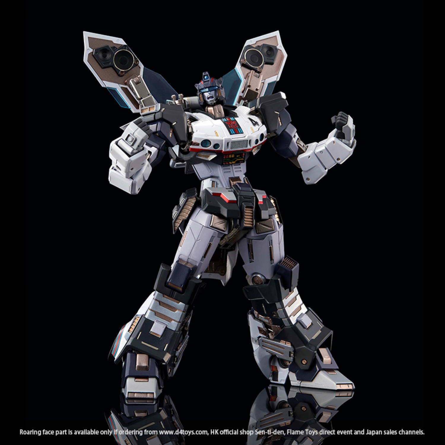 鉄機巧 Kuro Kara kuriトランスフォーマー ジャズ ボーナス付 鉄機巧 Kuro Kara kuriトランスフォーマー ジャズ ボーナス付